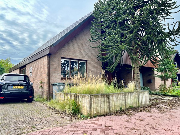 Medium property photo - Kolk 83, 6852 KE Huissen